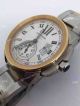 Fake Swiss Cartier Calibre Watch Rose Gold Bezel    (5)_th.jpg